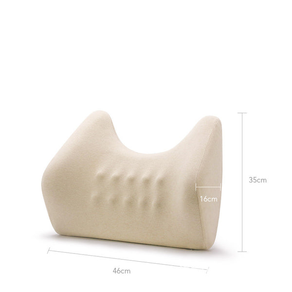 Lumbar Pillow Cushion