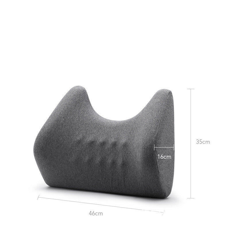 Lumbar Pillow Cushion