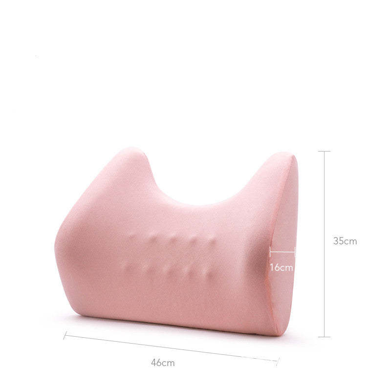 Lumbar Pillow Cushion