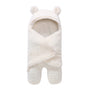 Winter Swaddle Blanket: Cozy Comfort for Your Newborn