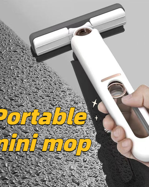 Self-n-Squeeze Mini Mop