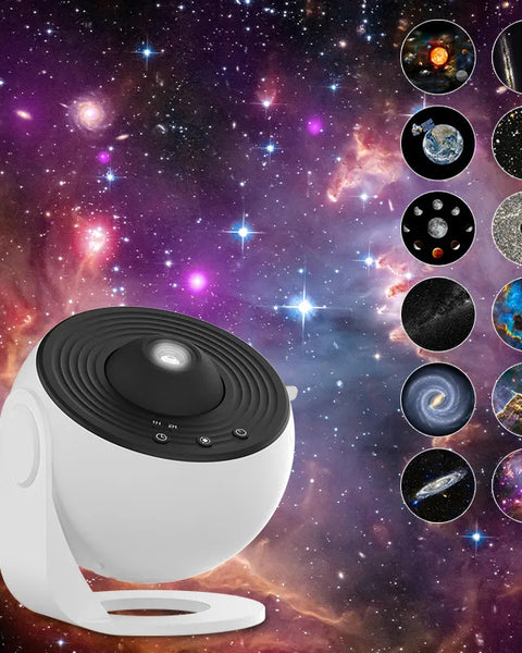 Night Sky Projector 360 Rotate