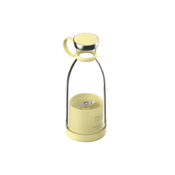 FreshJuice Portable Blender