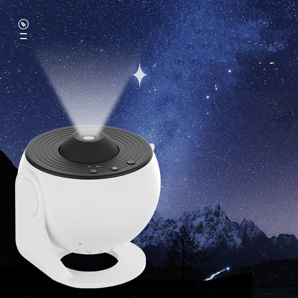 Night Sky Projector 360 Rotate