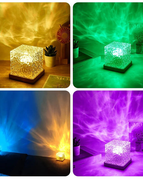 AstraWonder Lamp