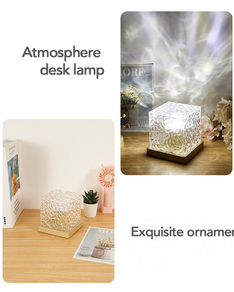 AstraWonder Lamp