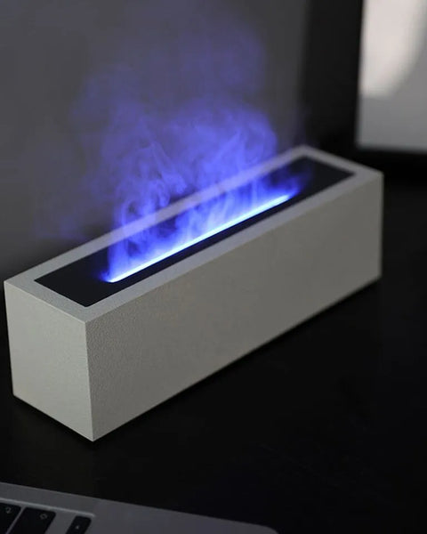 Minimalist Style Flame Diffuser