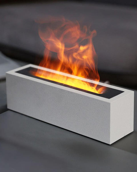 Minimalist Style Flame Diffuser