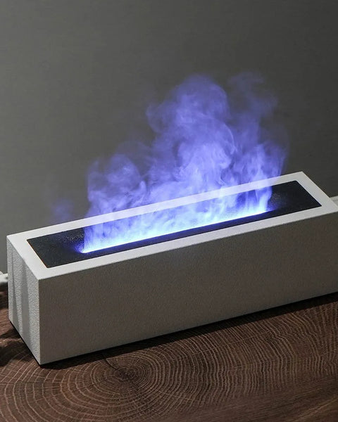 Minimalist Style Flame Diffuser