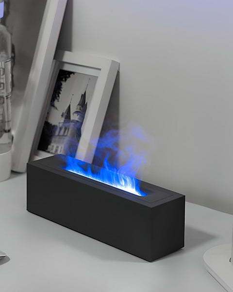 Minimalist Style Flame Diffuser